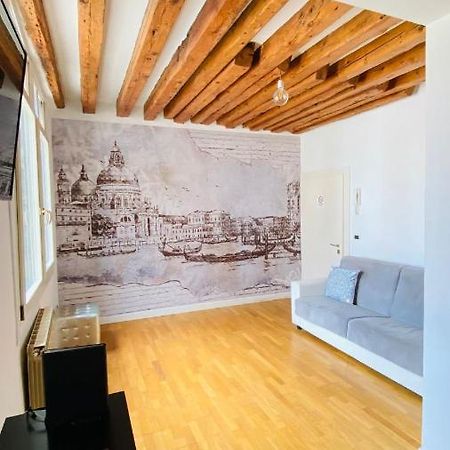 San Maurizio Apartment Венеція Екстер'єр фото