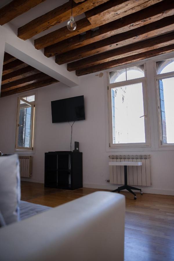 San Maurizio Apartment Венеція Екстер'єр фото