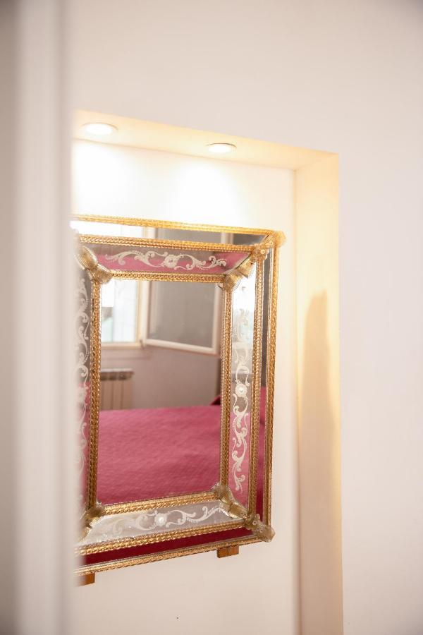 San Maurizio Apartment Венеція Екстер'єр фото
