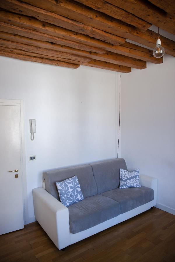 San Maurizio Apartment Венеція Екстер'єр фото