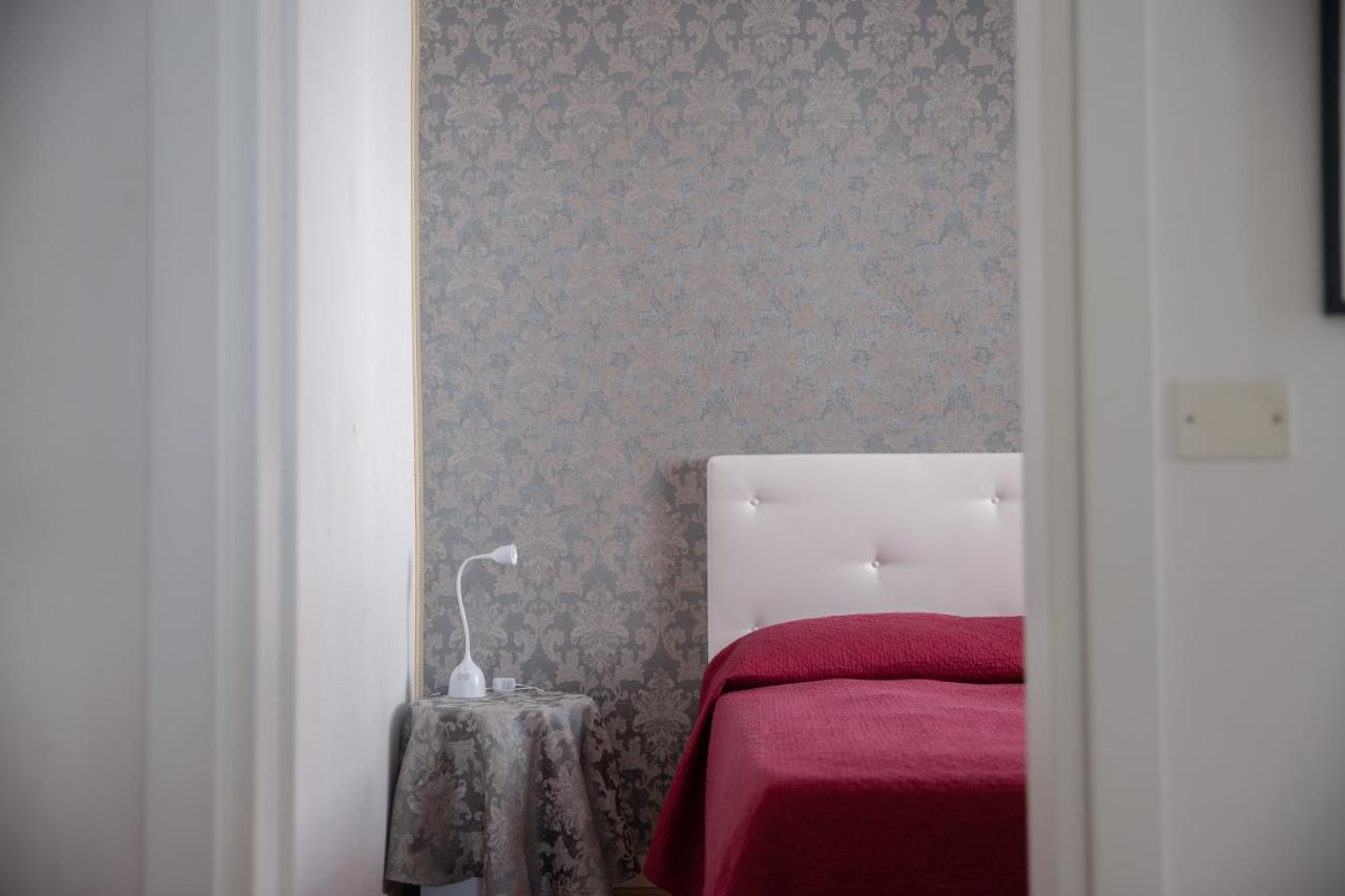San Maurizio Apartment Венеція Екстер'єр фото