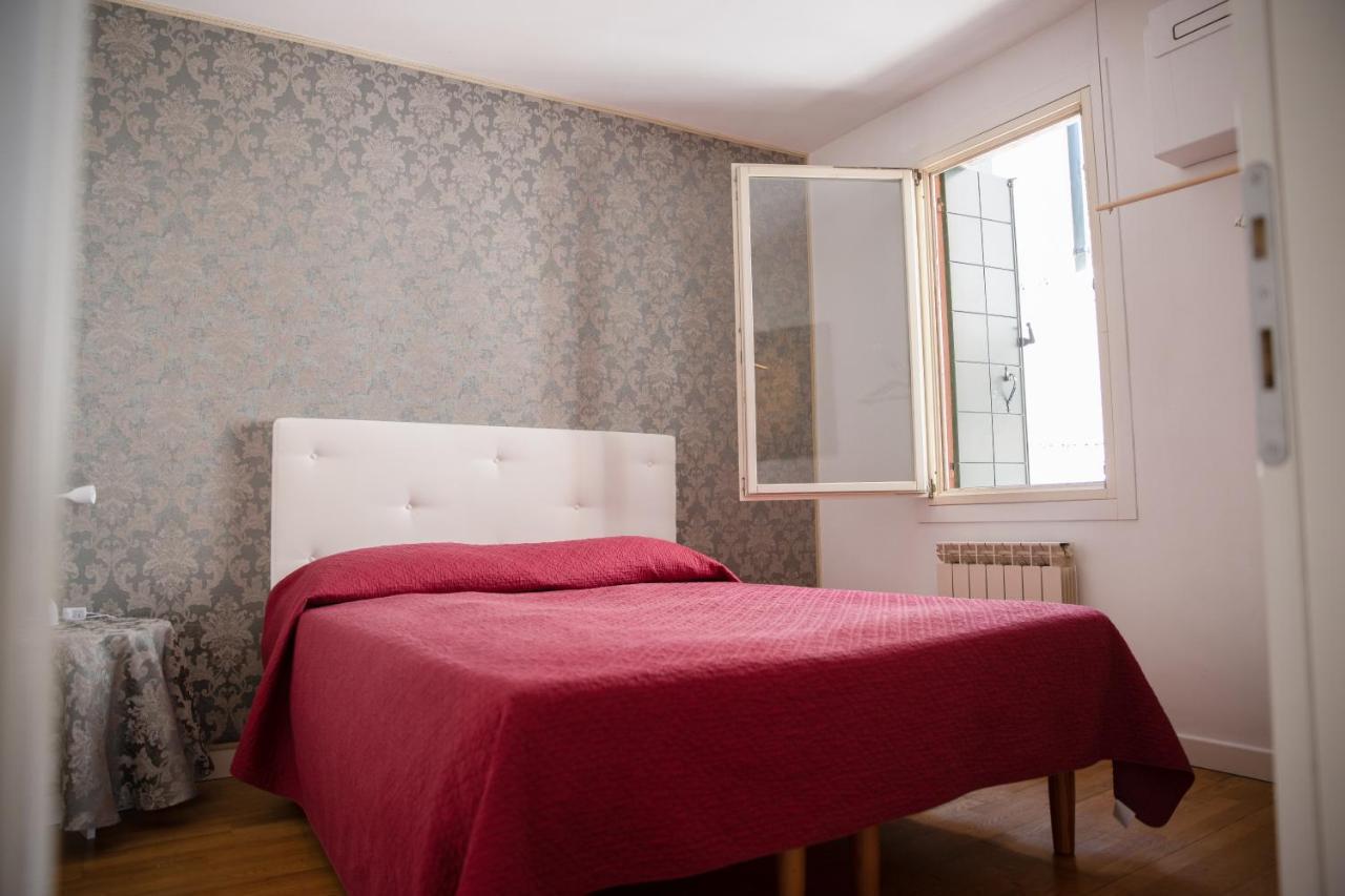 San Maurizio Apartment Венеція Екстер'єр фото