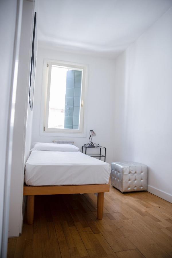 San Maurizio Apartment Венеція Екстер'єр фото