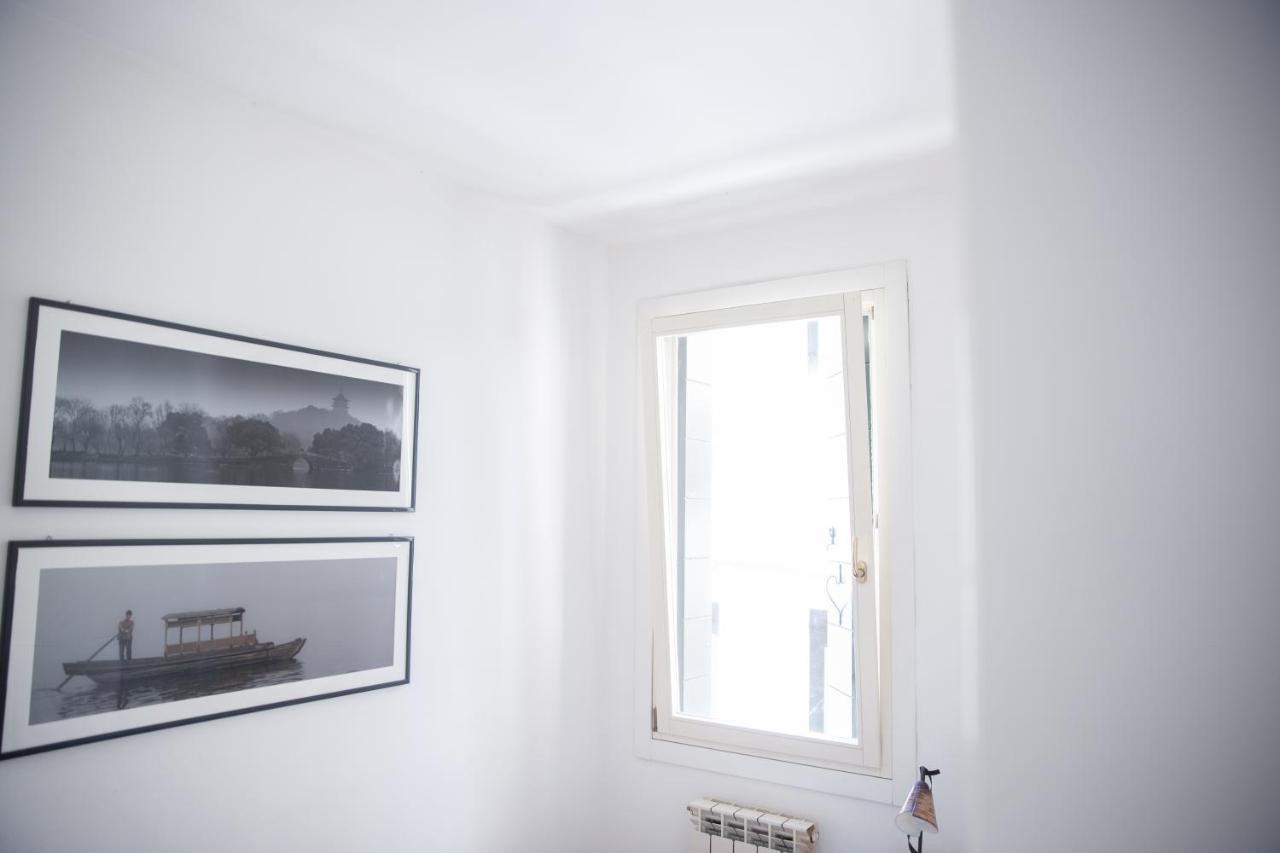San Maurizio Apartment Венеція Екстер'єр фото