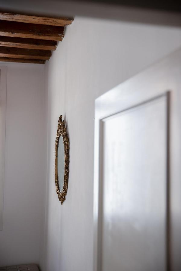 San Maurizio Apartment Венеція Екстер'єр фото
