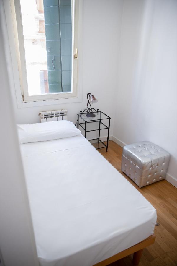 San Maurizio Apartment Венеція Екстер'єр фото