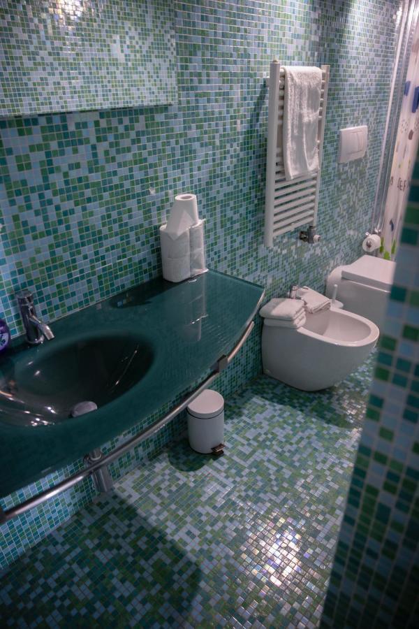 San Maurizio Apartment Венеція Екстер'єр фото