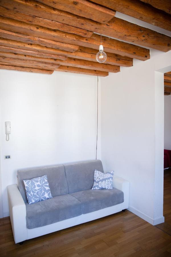San Maurizio Apartment Венеція Екстер'єр фото