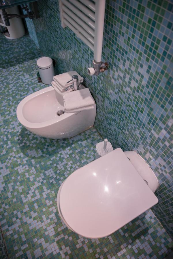 San Maurizio Apartment Венеція Екстер'єр фото