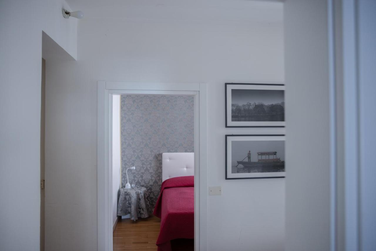 San Maurizio Apartment Венеція Екстер'єр фото