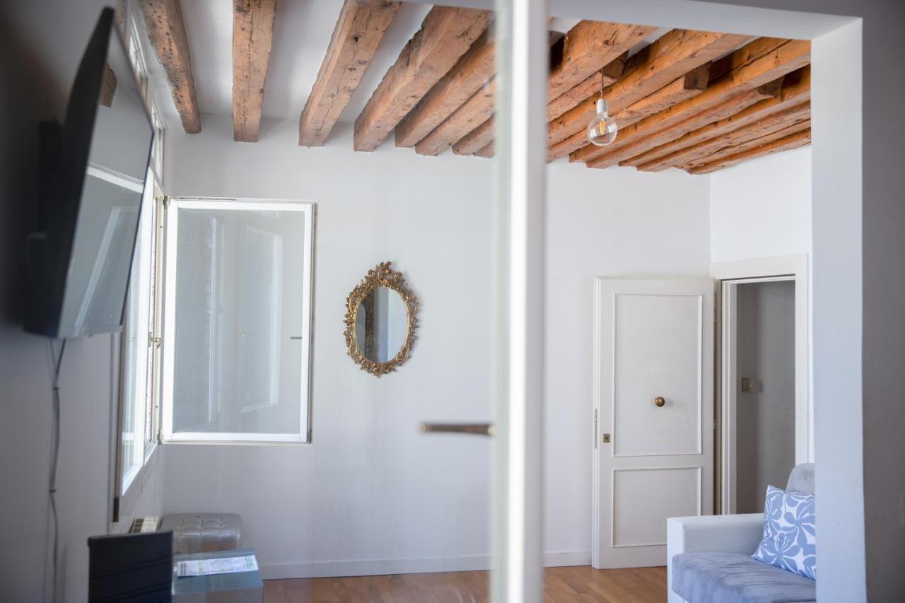 San Maurizio Apartment Венеція Екстер'єр фото