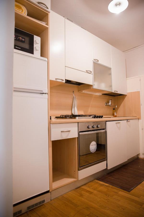 San Maurizio Apartment Венеція Екстер'єр фото