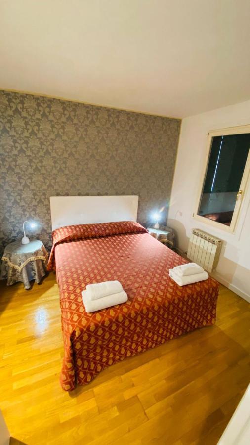 San Maurizio Apartment Венеція Екстер'єр фото