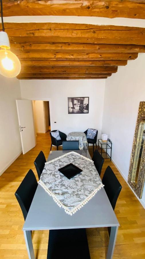 San Maurizio Apartment Венеція Екстер'єр фото