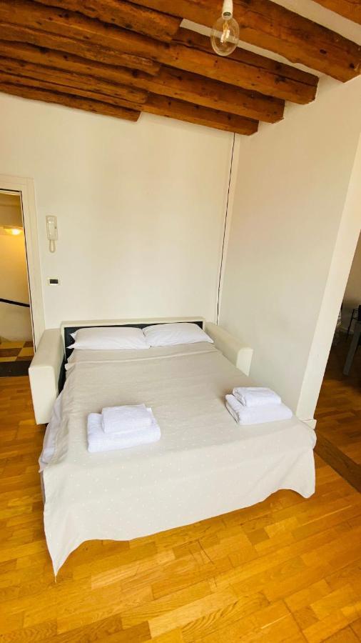 San Maurizio Apartment Венеція Екстер'єр фото
