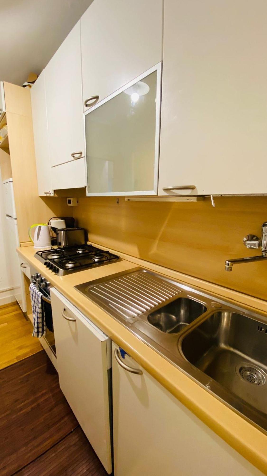 San Maurizio Apartment Венеція Екстер'єр фото